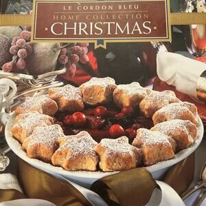 Le Cordon Bleu Home Collection Christmas